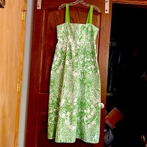 Tuckernuck Dress